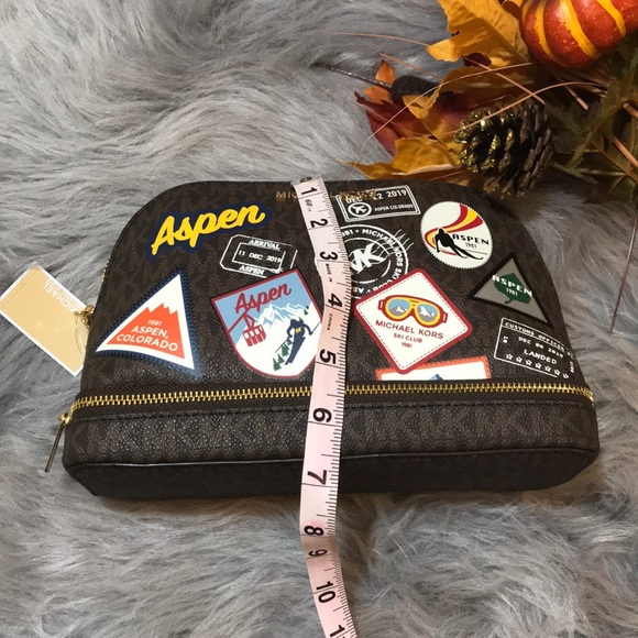 ‼️SOLD‼️Michael Kors 🔥🔥new Aspen collection🔥🔥 - Picture 7 of 7